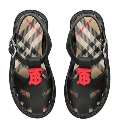 burberry kids sandals sale|burberry kids shoes clearance.